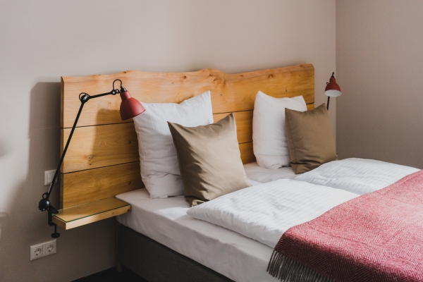 Hotel Villa Bodeblick